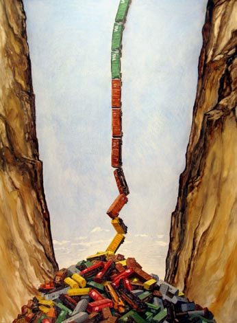 The Gorge